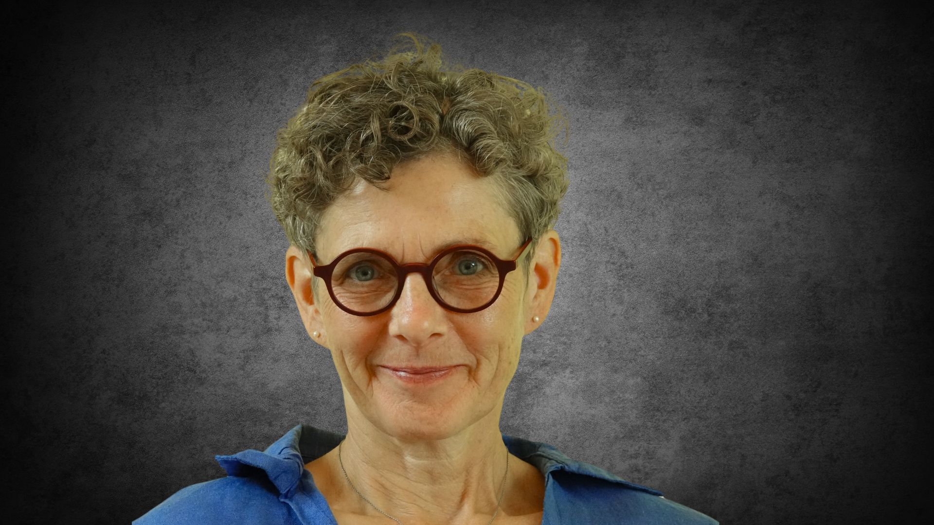 Andrea Feussner