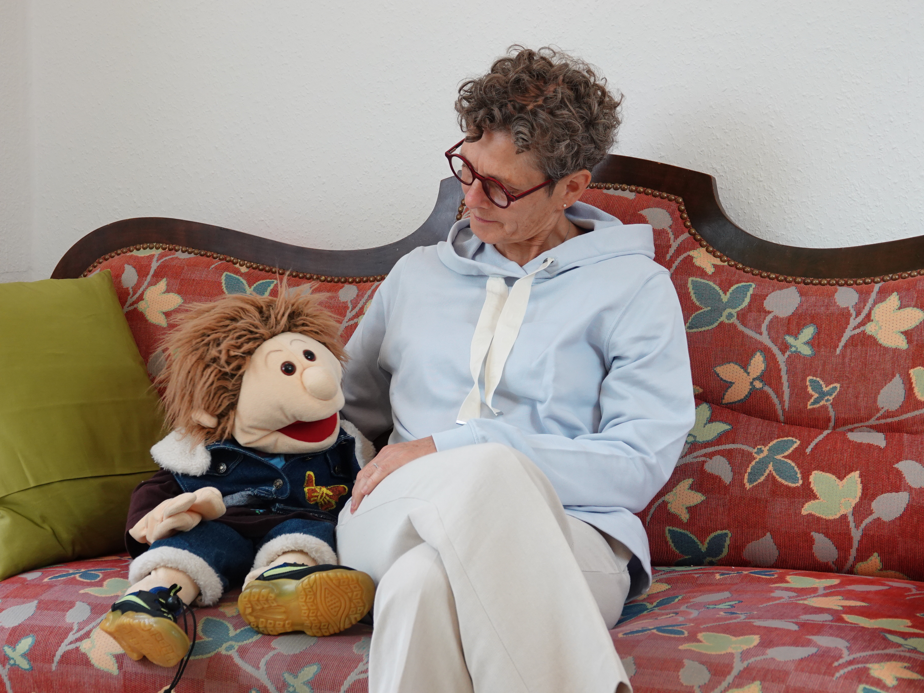 Ernährungsberatung für kinder und Jugendliche